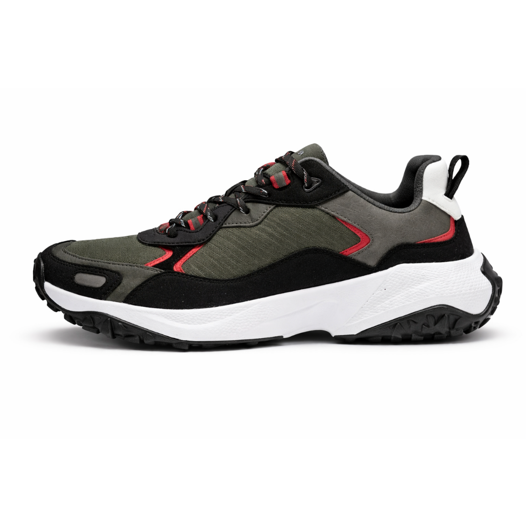 Trail Force + Kostenloses Sockenpaket