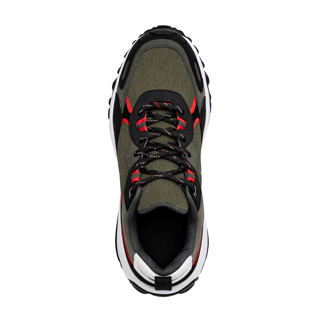 Trail Force + Kostenloses Sockenpaket