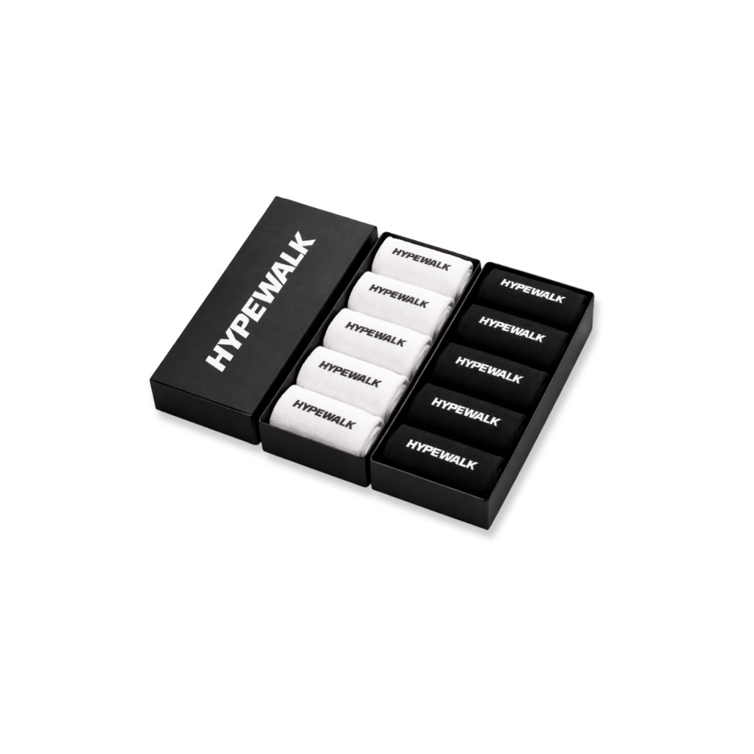 Trail Force + Kostenloses Sockenpaket
