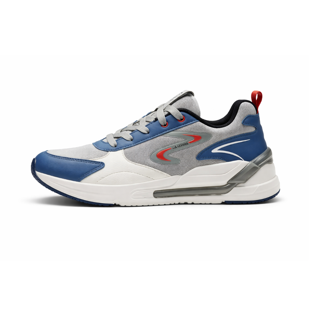 Grey Motion + Kostenloses Sockenpaket