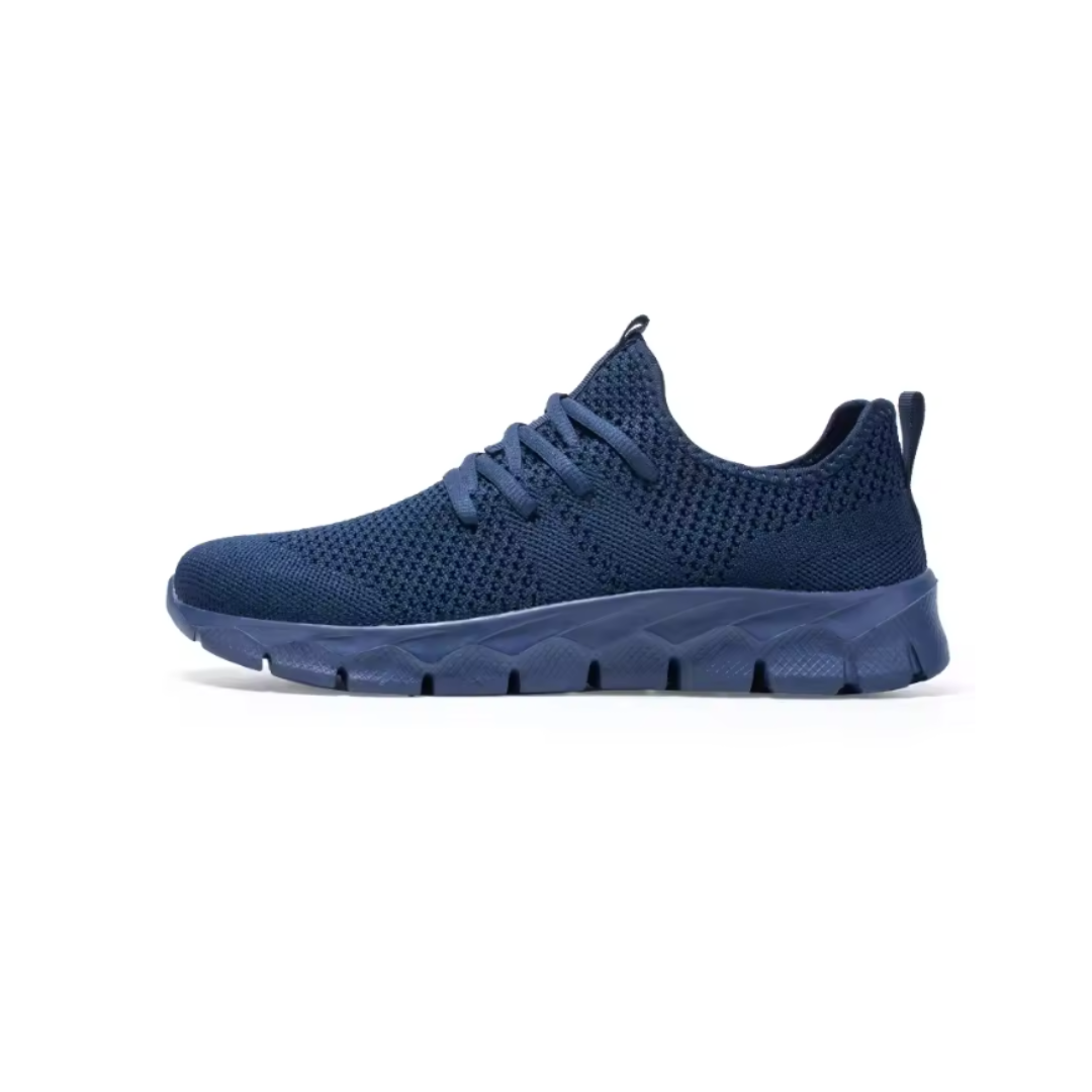 Soft Flow Running + Kostenloses Sockenpaket
