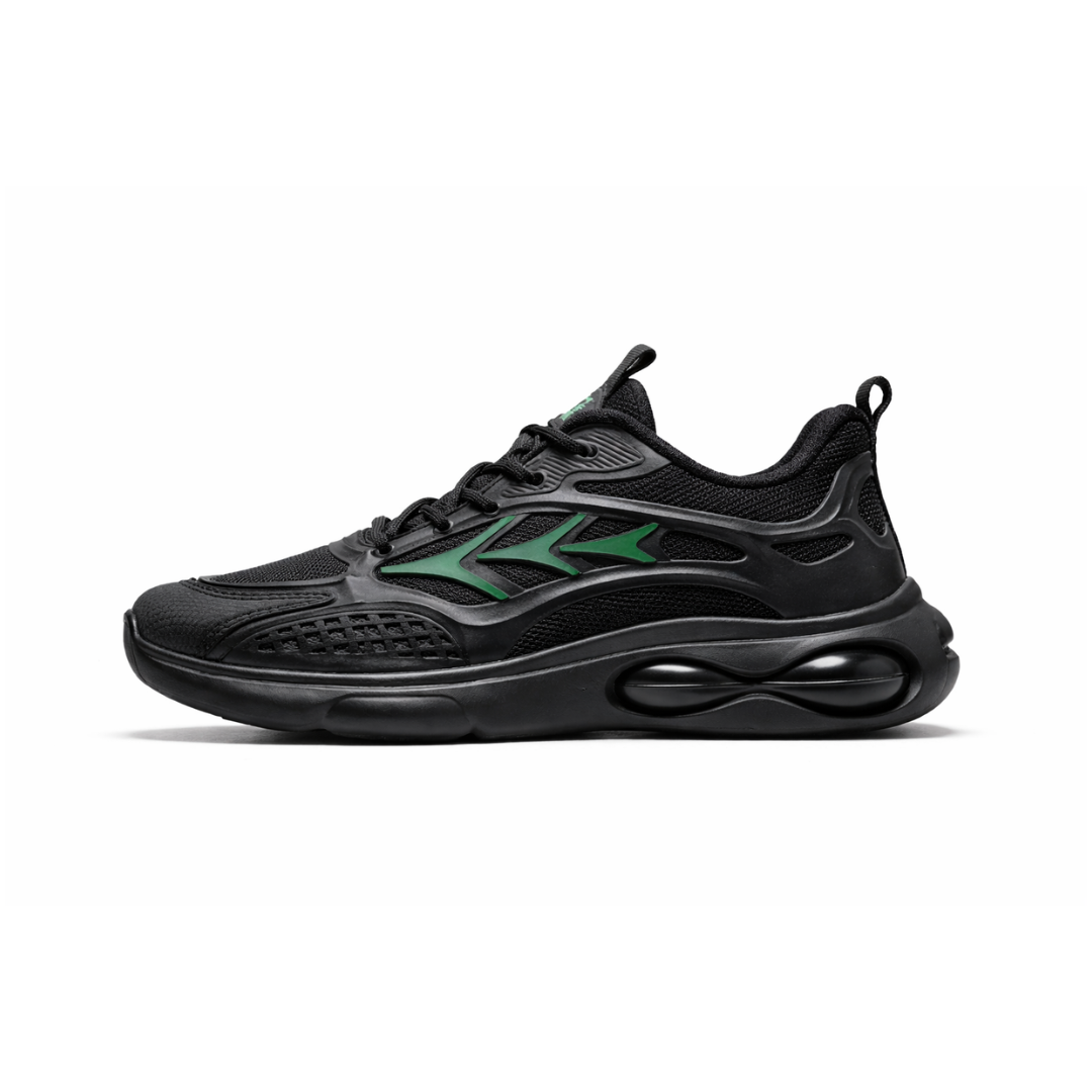 Neon Flux + Kostenloses Sockenpaket