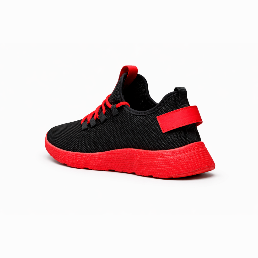 Redline Flow + Kostenloses Sockenpaket