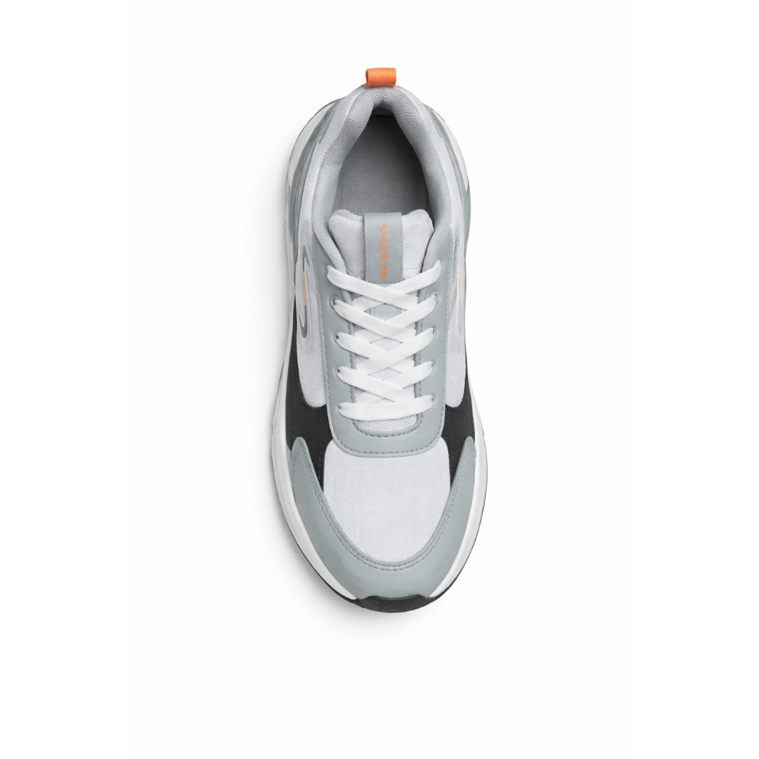 Grey Motion + Kostenloses Sockenpaket