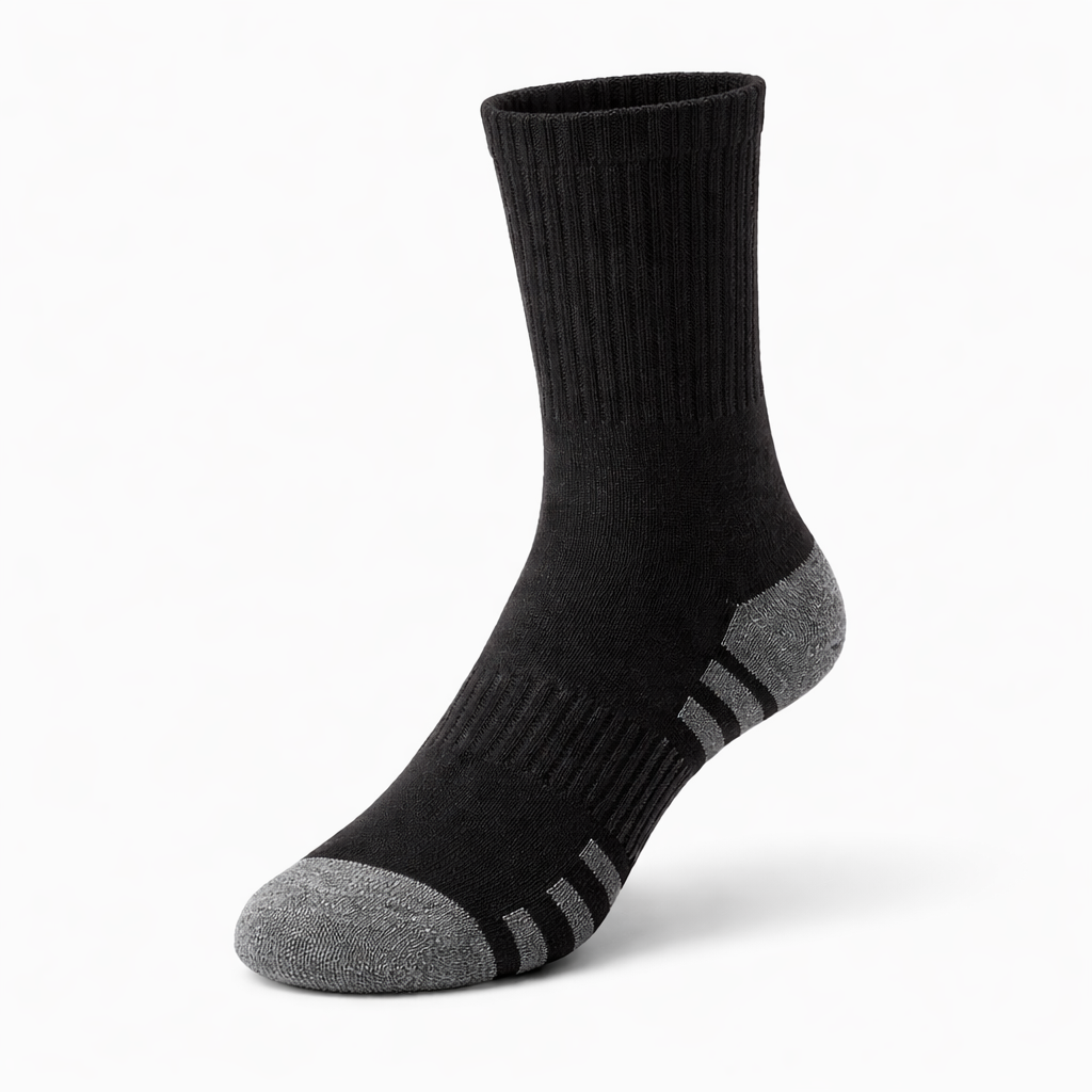 Stride Sport Socks 10-Pack