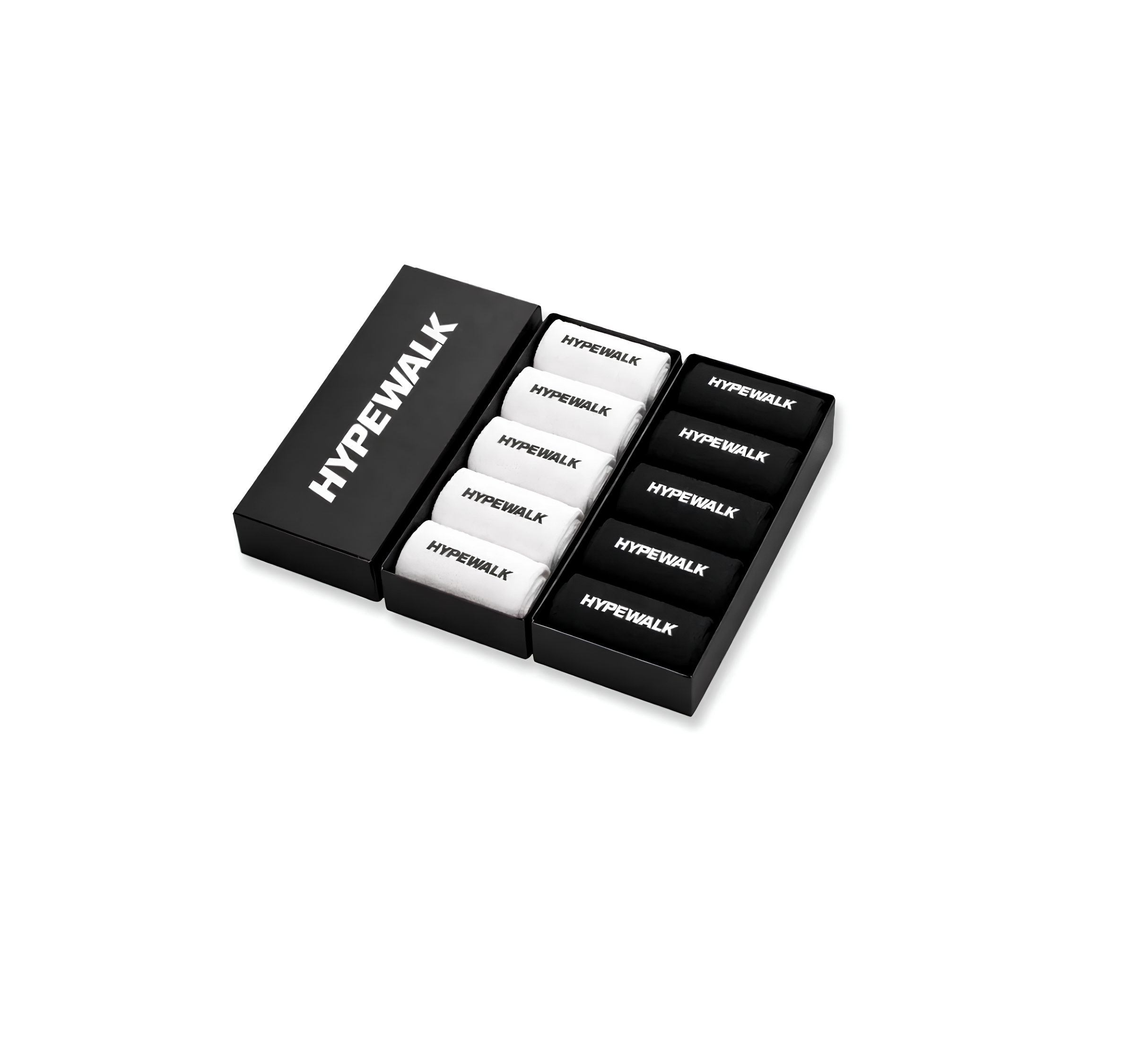 Stride Runner + Kostenloses Sockenpaket