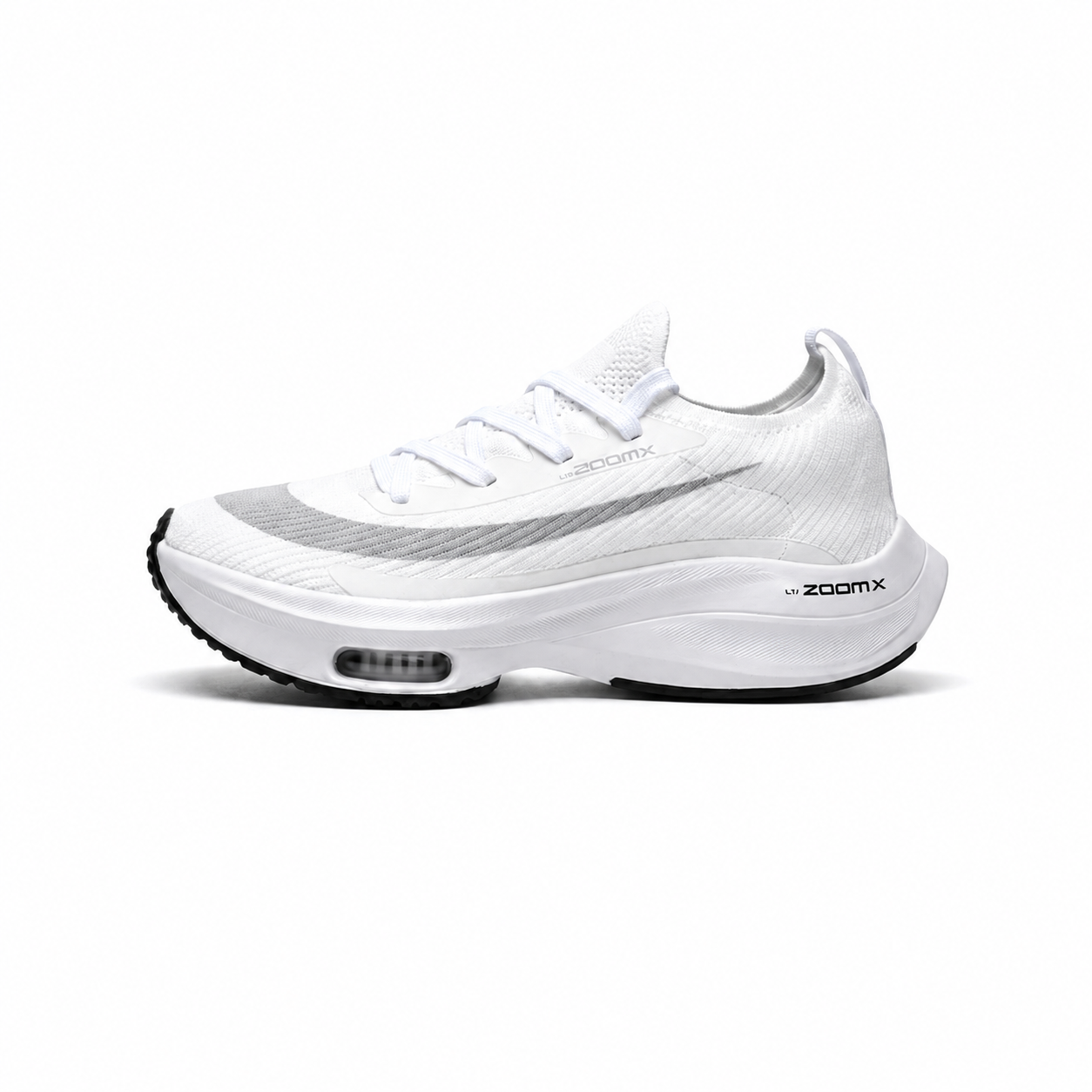 ZoomX Running + Kostenloses VitalTrack