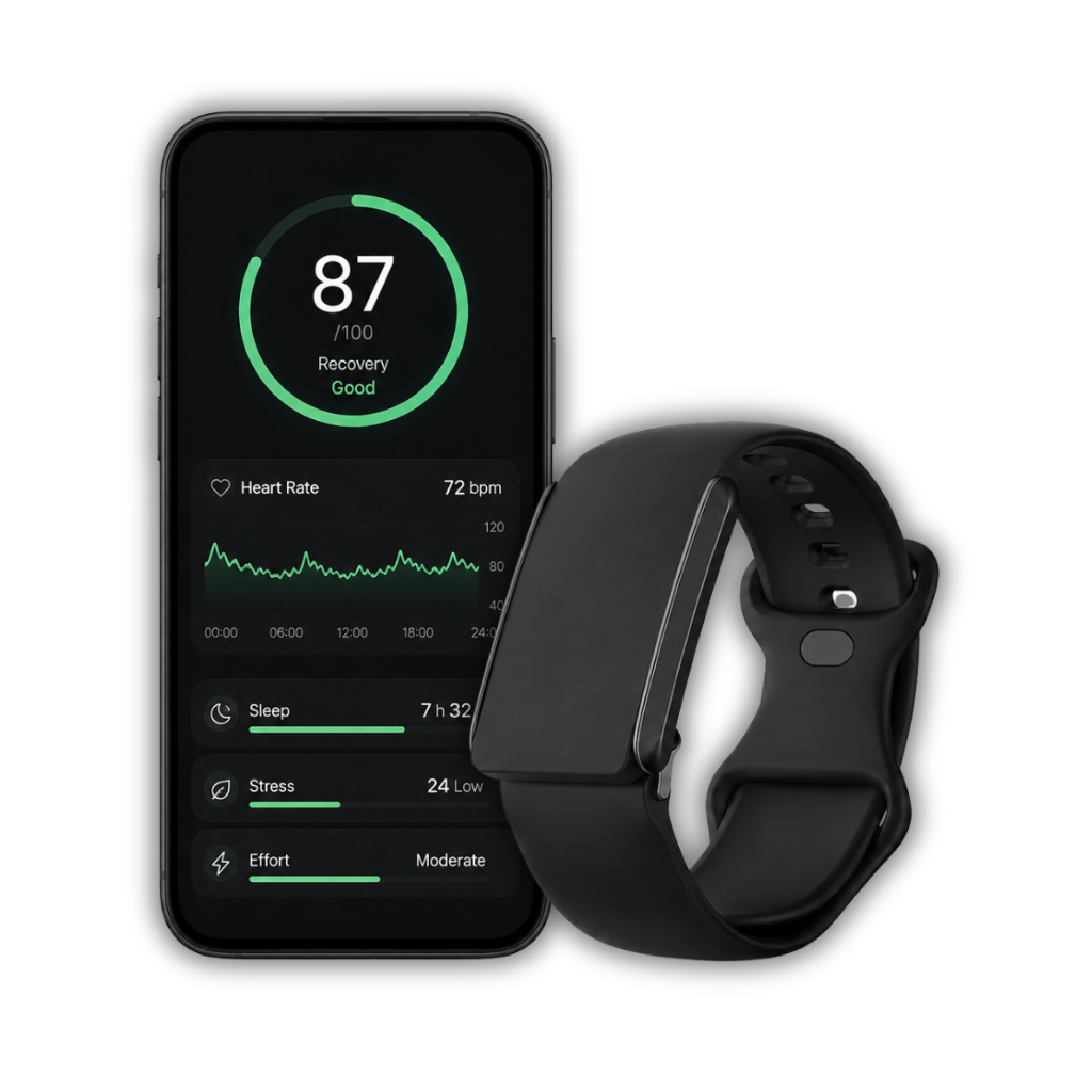 ZoomX Running + Kostenloses VitalTrack