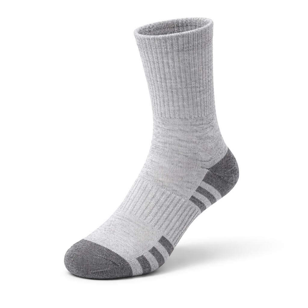 Stride Sport Socks 10-Pack