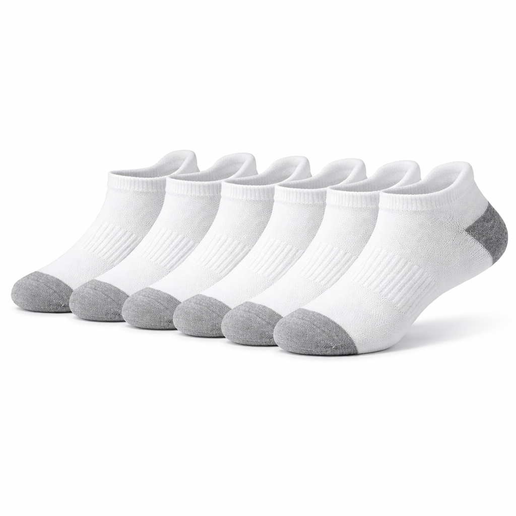 Core Sport Socks 6-Pack