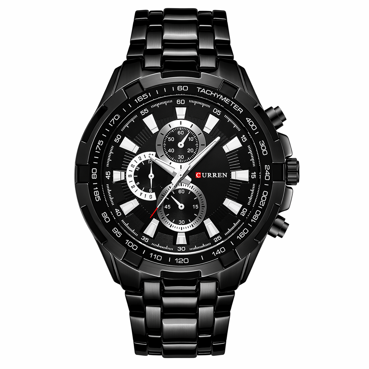 Core Quartz Watch