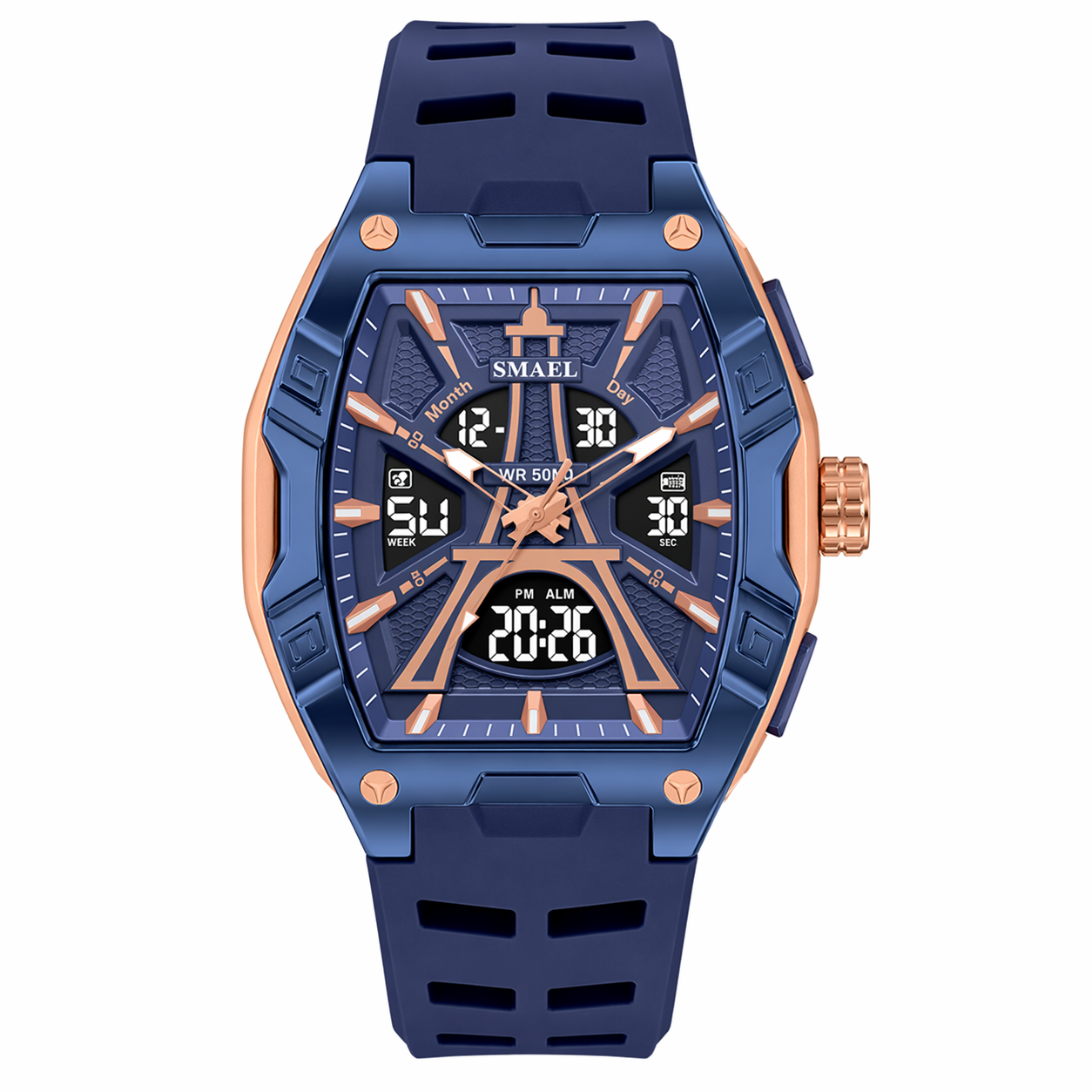 Chronos Waterproof Sport