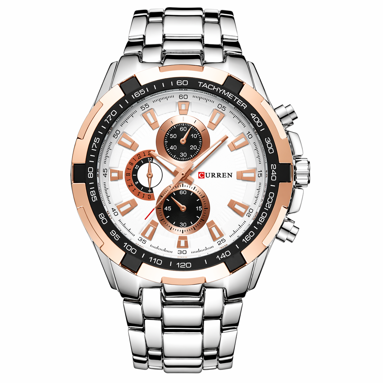 Core Quartz Watch