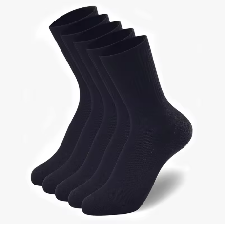Urban Cotton Socks 5-Pack