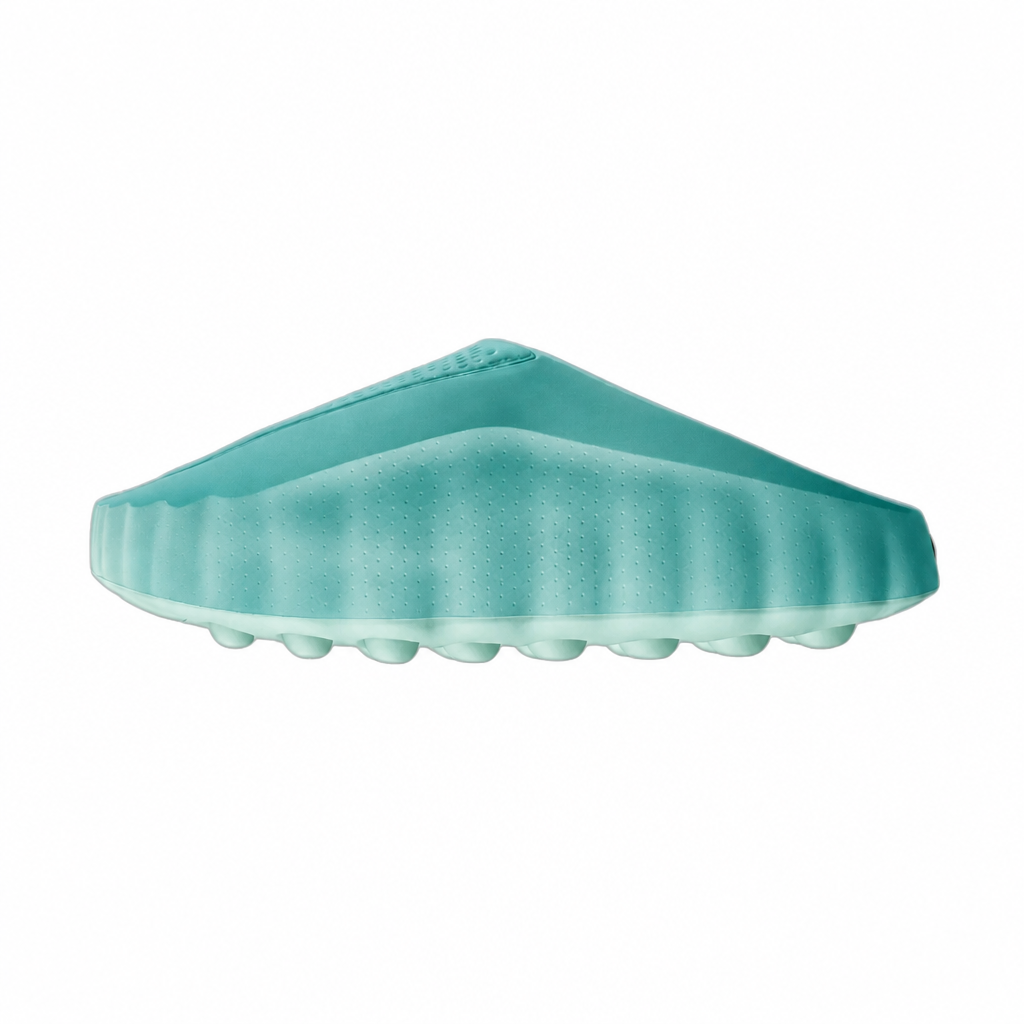 Geode Teal