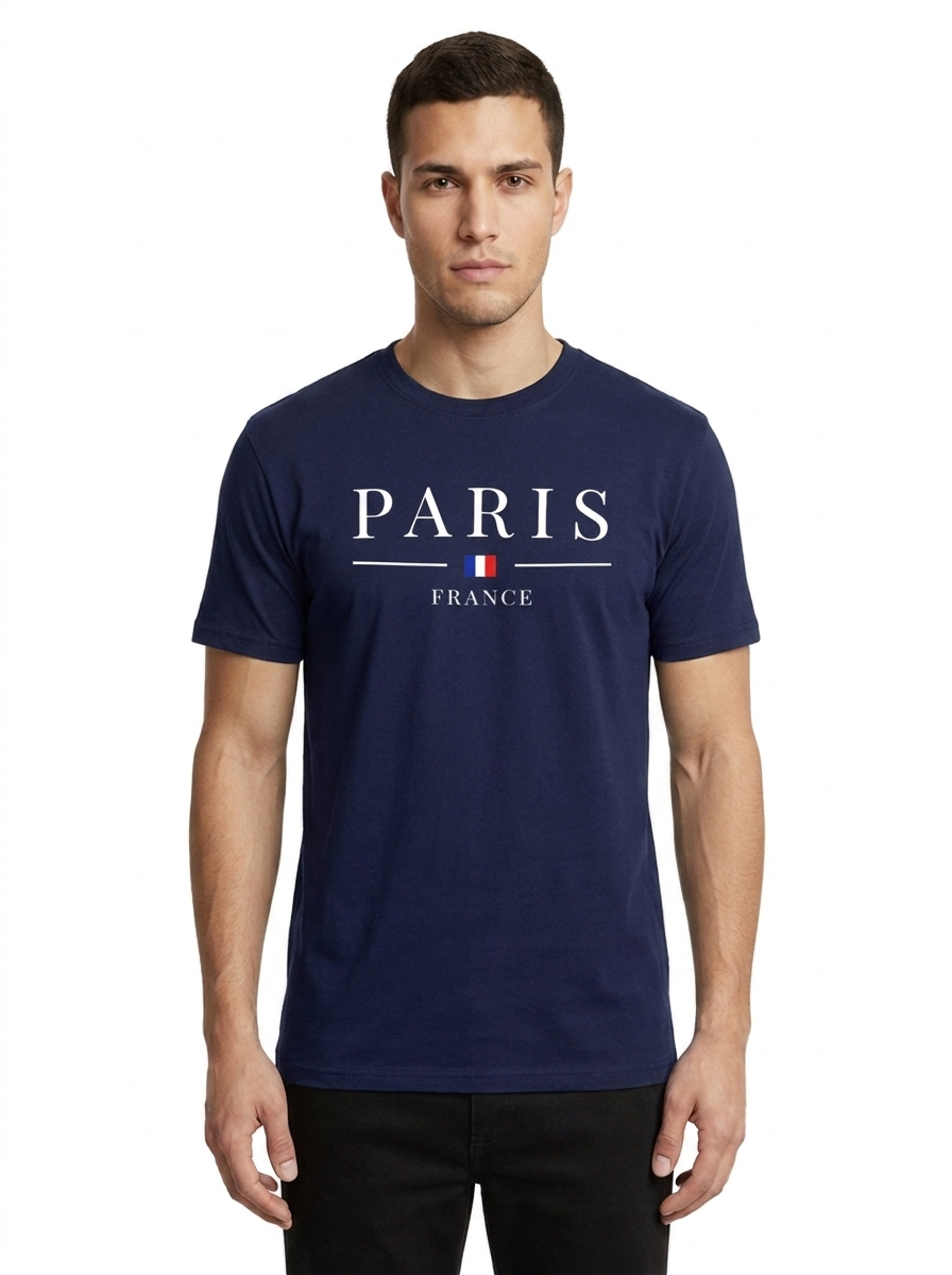 Urban Letter Tee