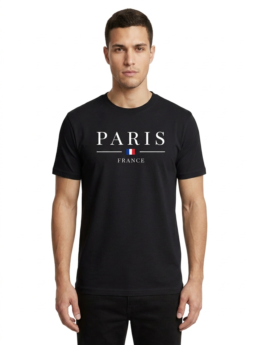 Urban Letter Tee