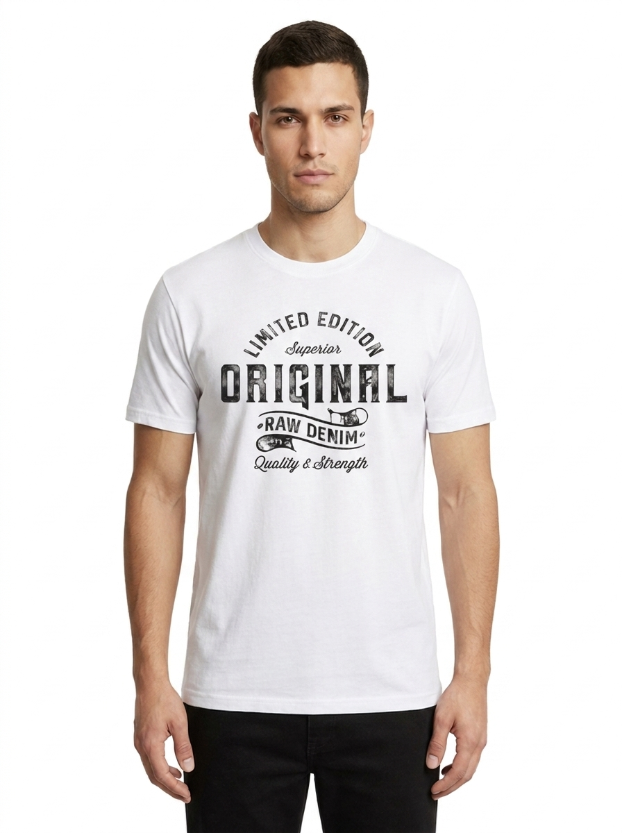 Flow Sport Tee