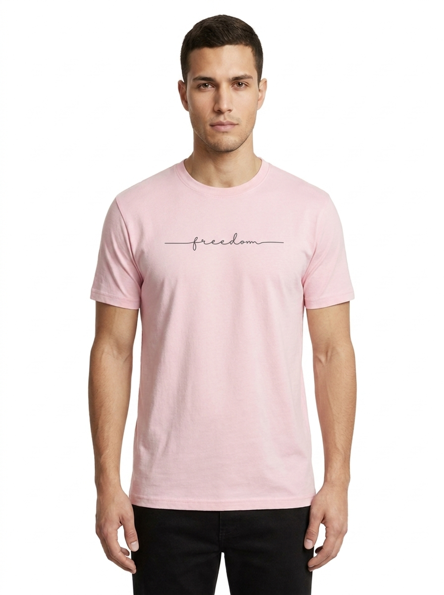 Bold Graphic Tee