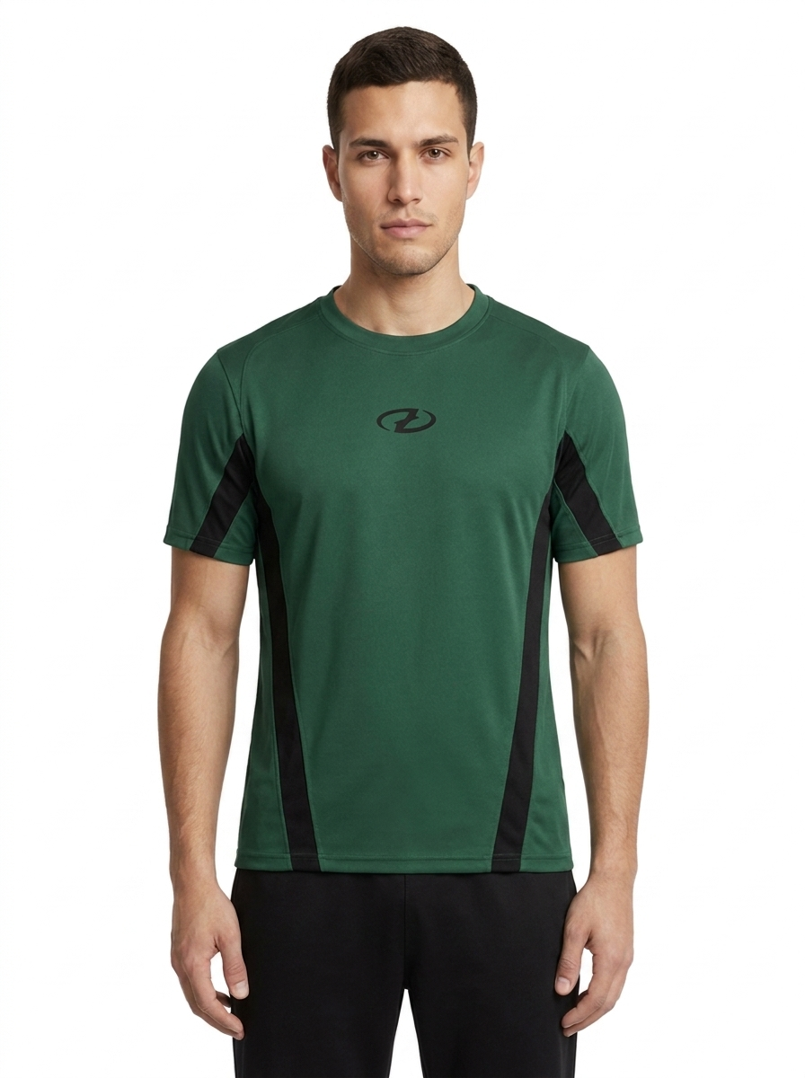 Nova 3D Tee