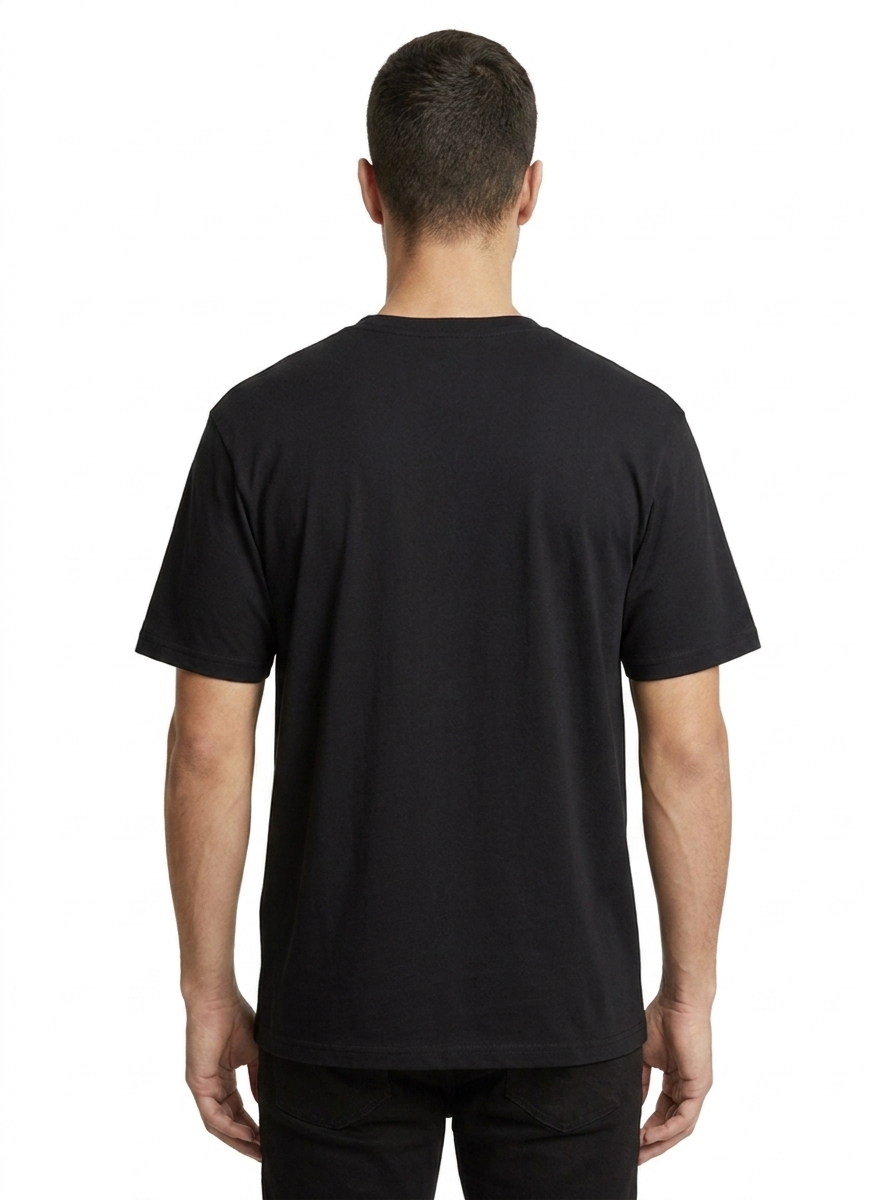 Ease Oversized Tee