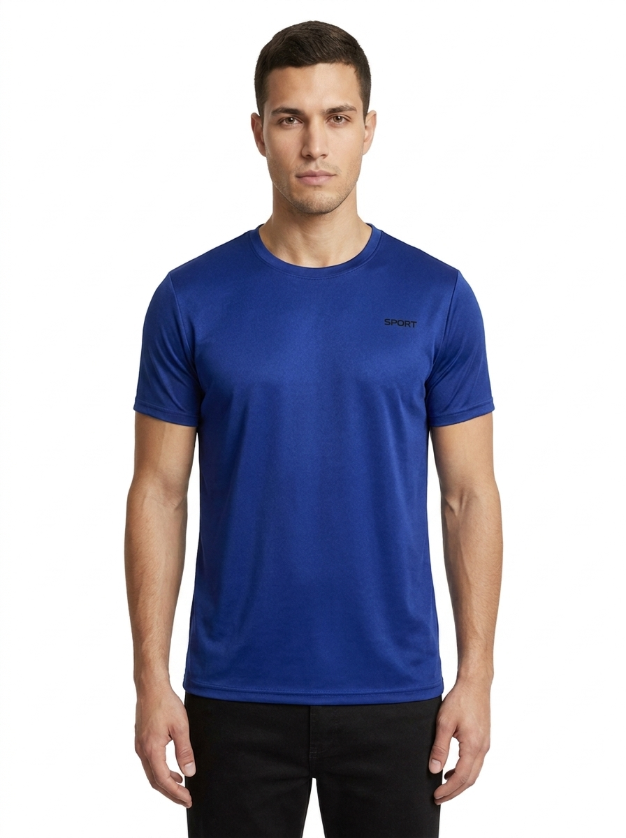 Flow Performance Tee