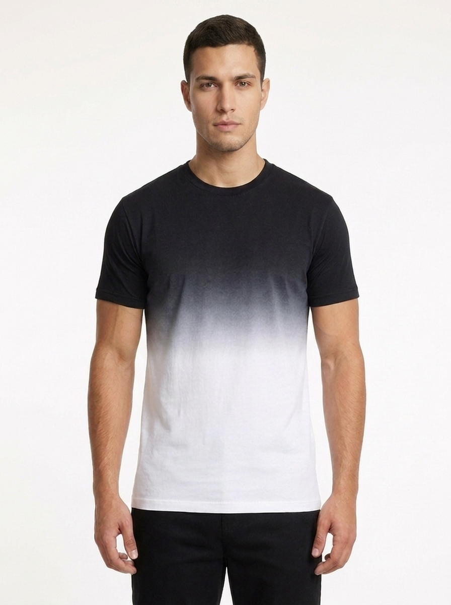 Fade Gradient Tee