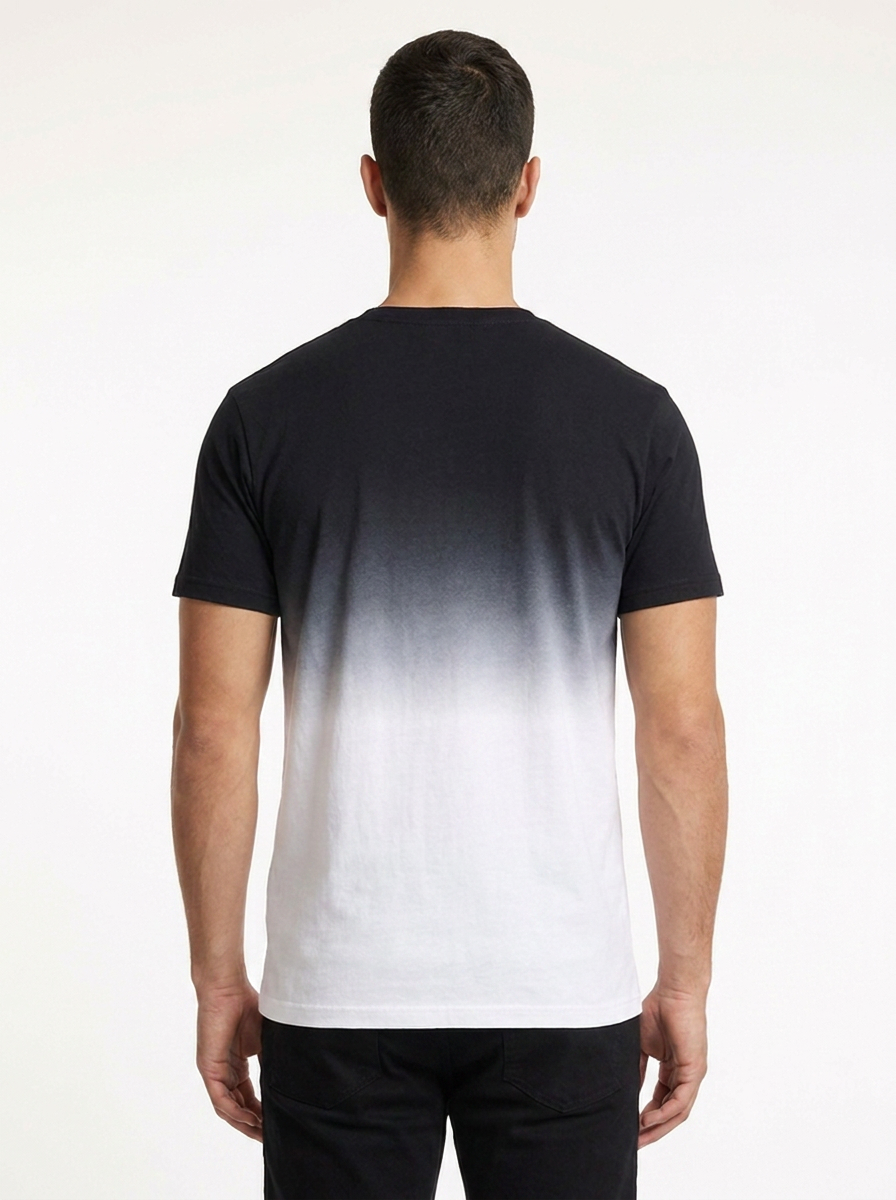 Fade Gradient Tee