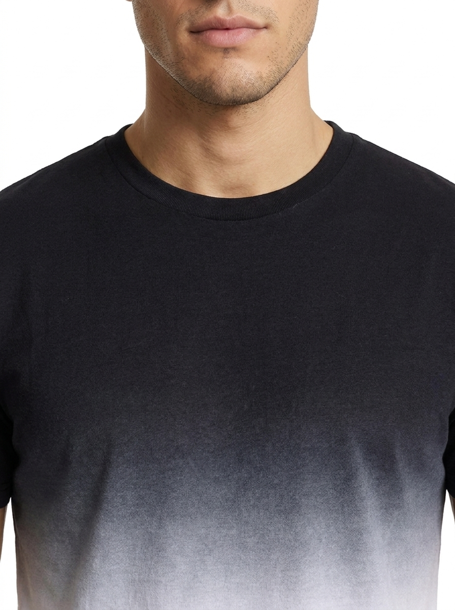 Fade Gradient Tee