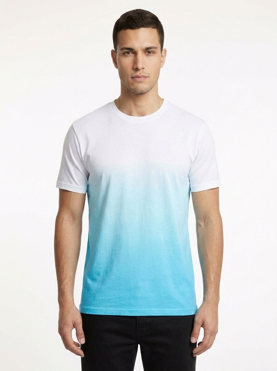 Fade Gradient Tee