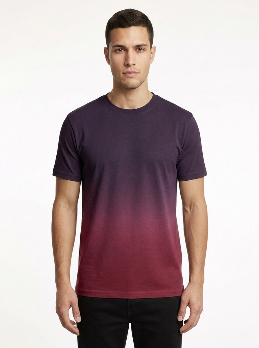 Fade Gradient Tee