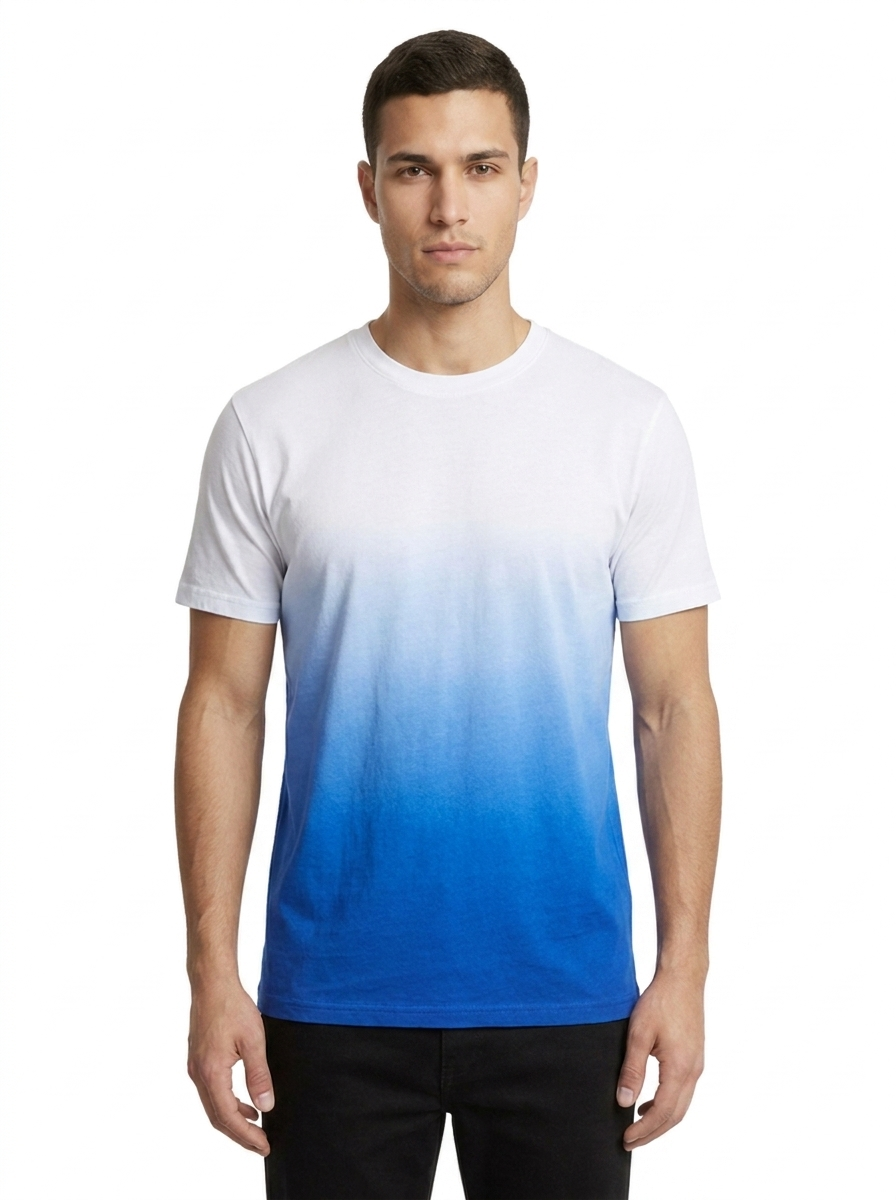 Fade Gradient Tee
