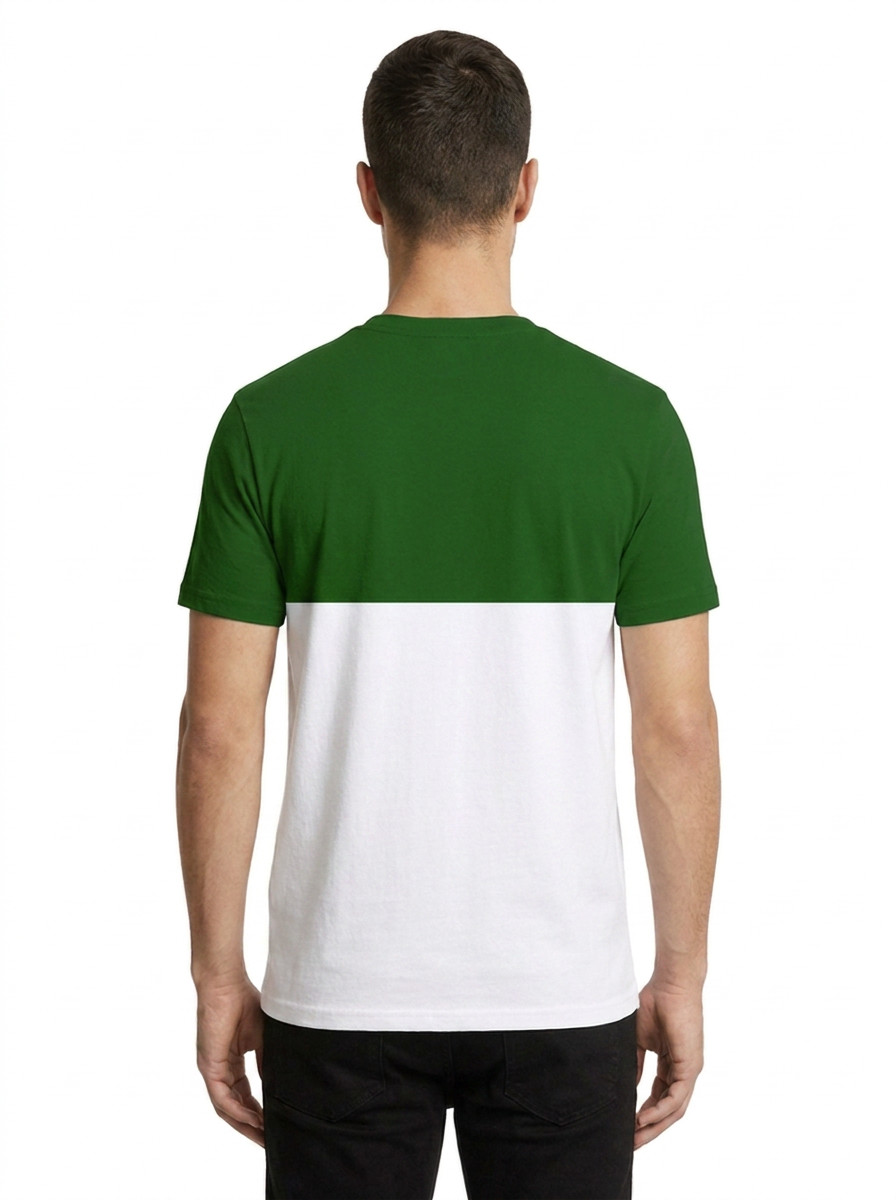 Milano 3D Tee