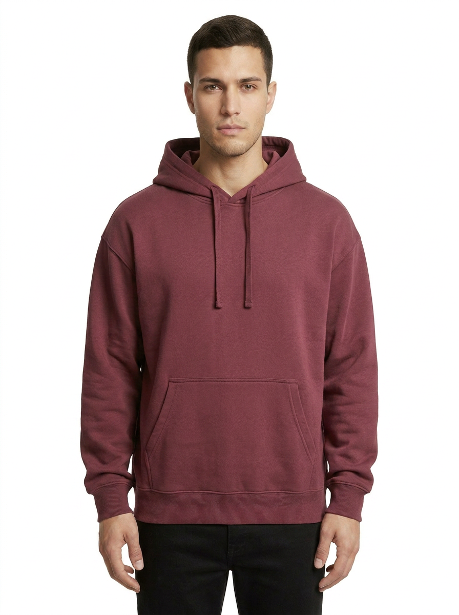 Vanta Oversized Hoodie