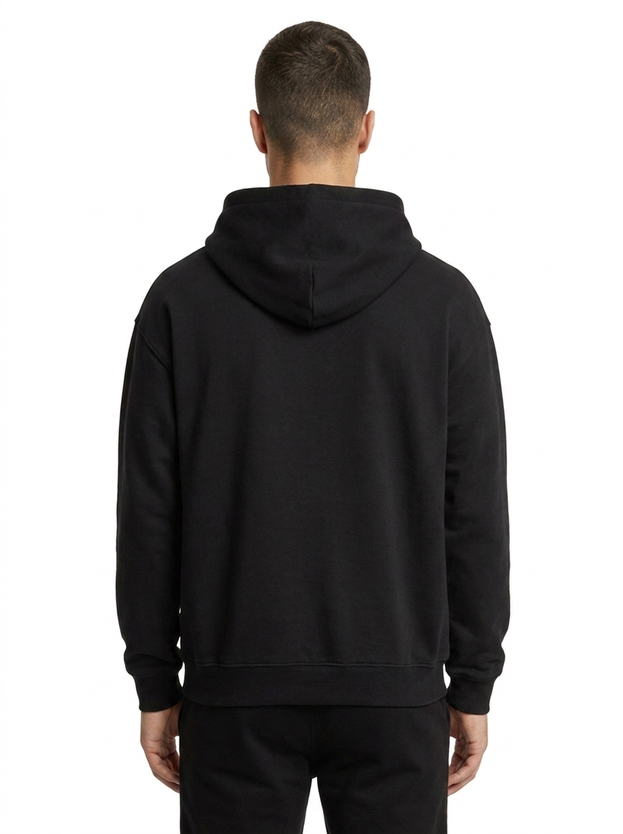Vanta Oversized Hoodie