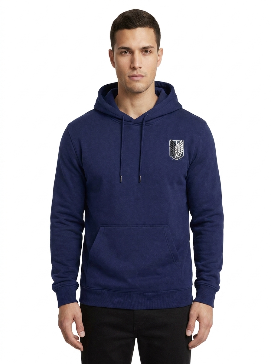 Urban Hoodie