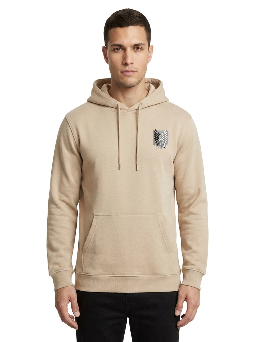 Urban Hoodie