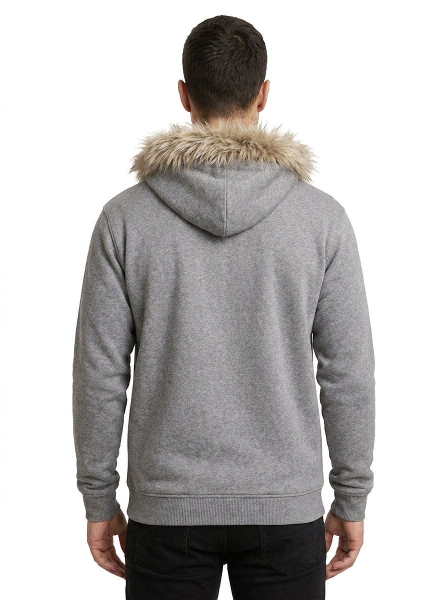 Y2K Collar Jacket