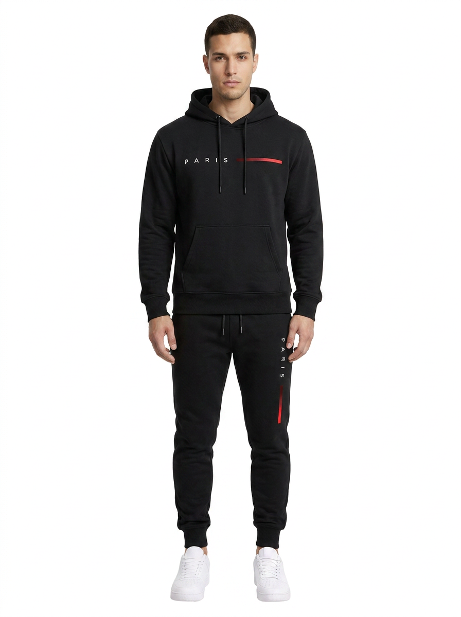 Noir Winter-Set