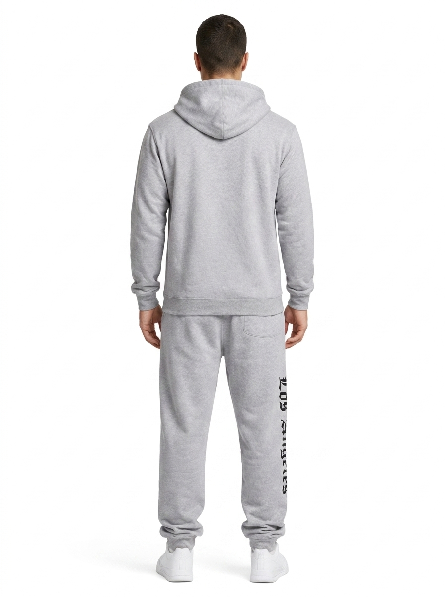 Motion Joggers-Set