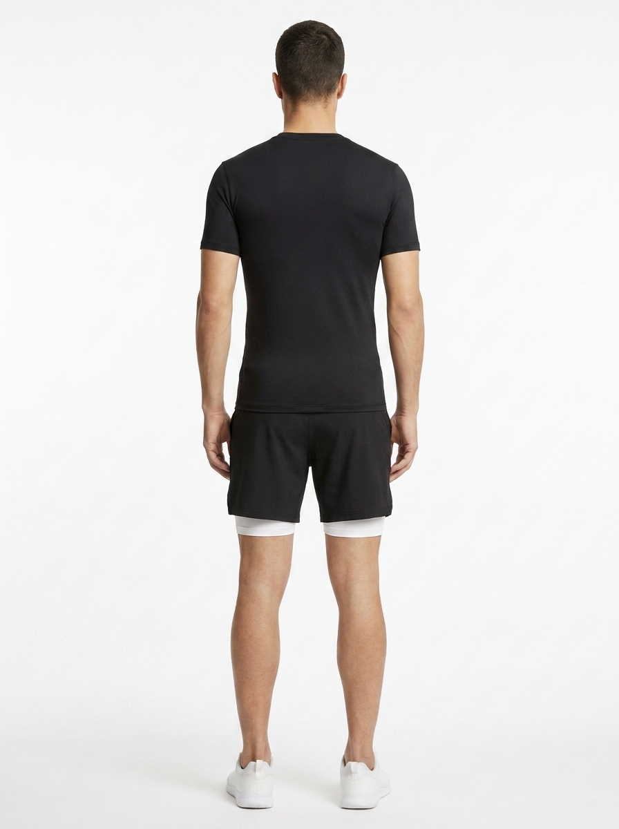 Virex Compression Set