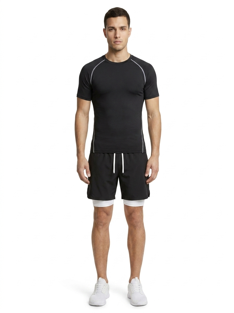 Virex Compression Set