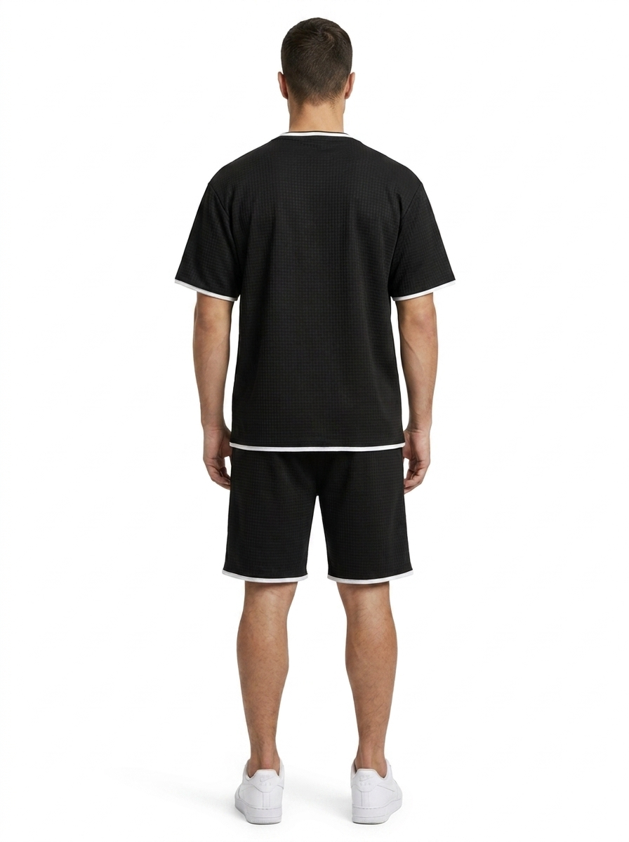 Drift Shorts-Set