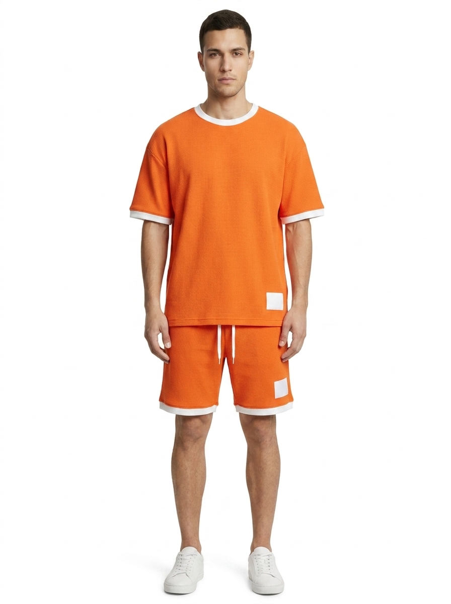 Drift Shorts-Set