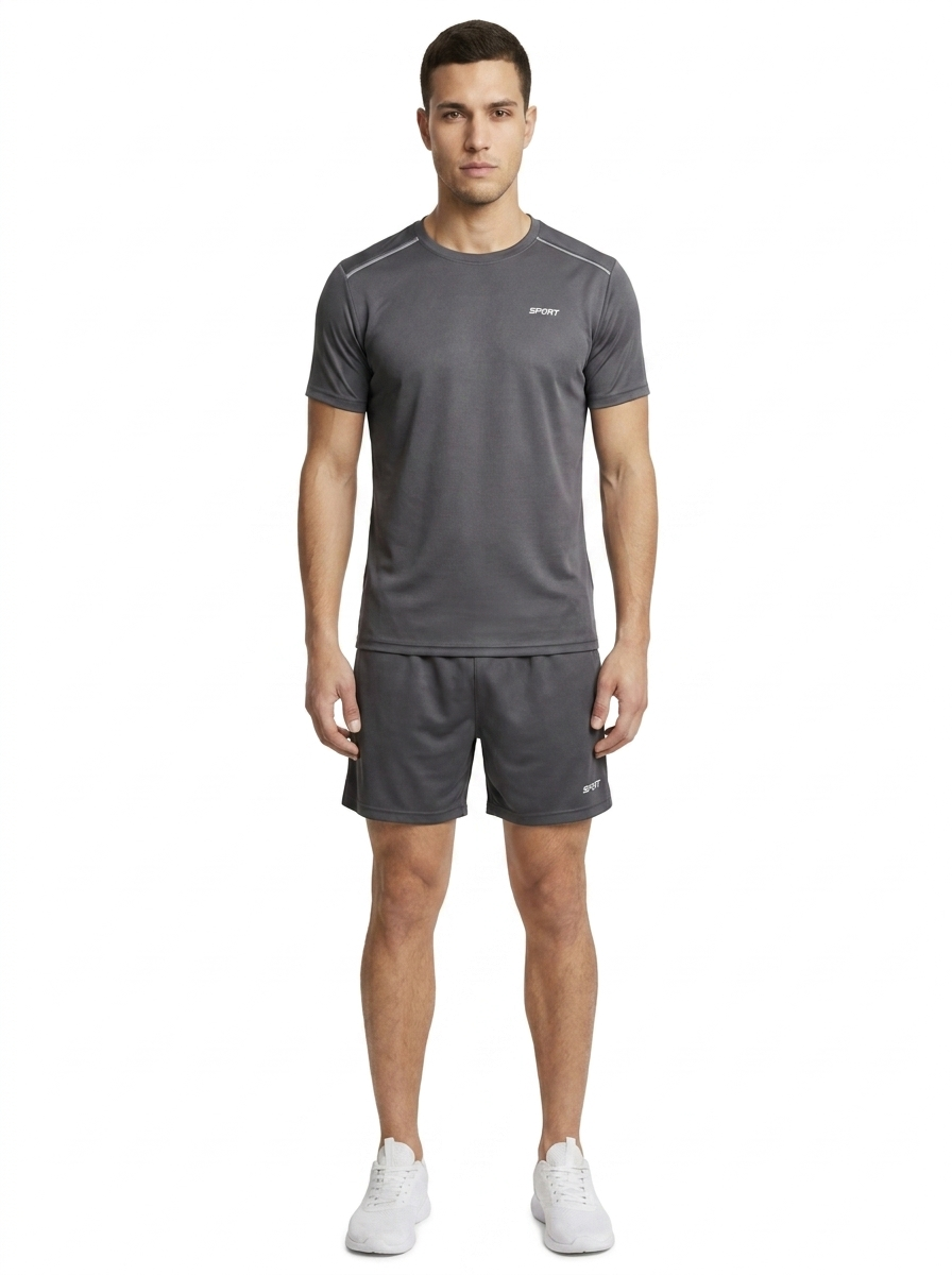 Pace Running Set
