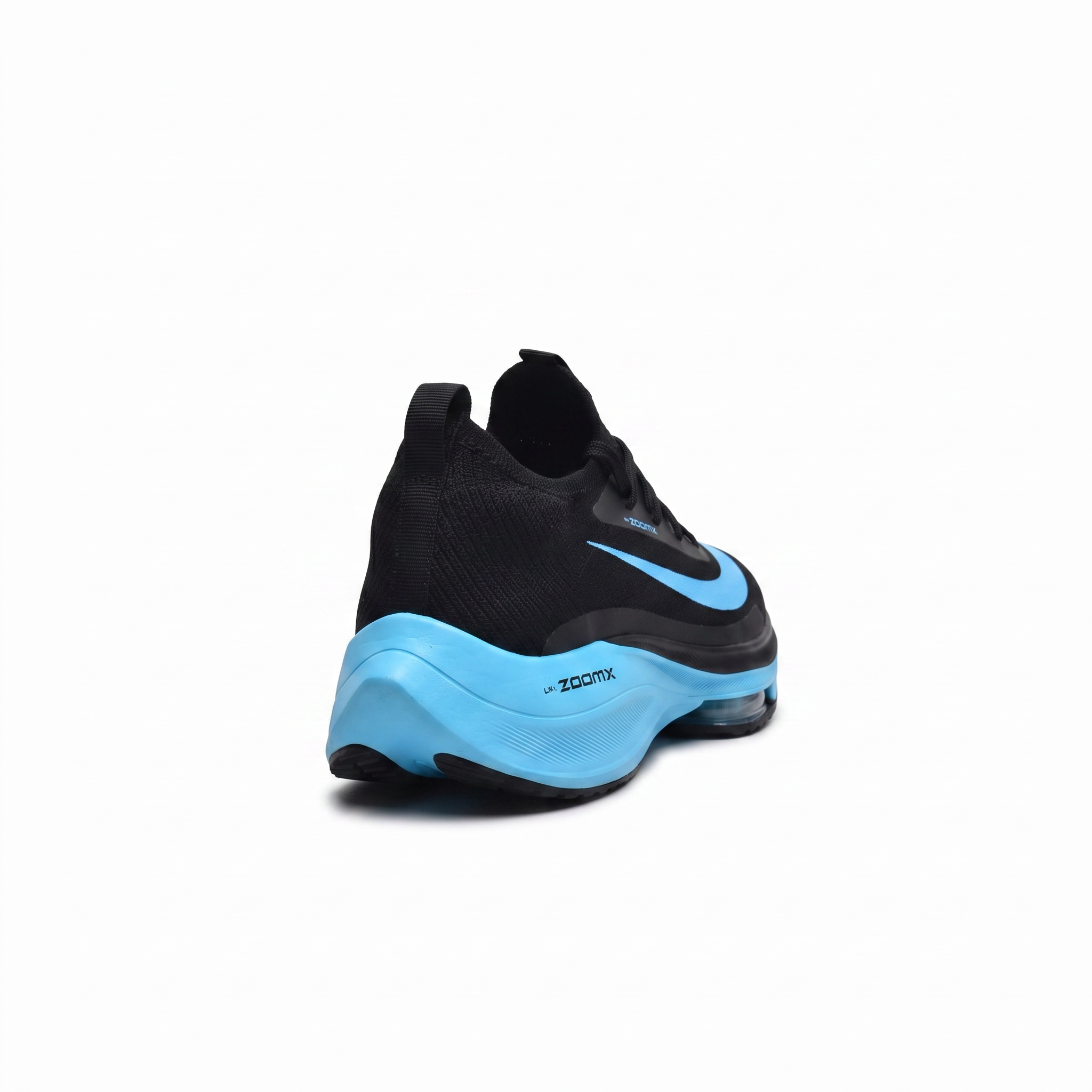 ZoomX Running + Kostenloses VitalTrack