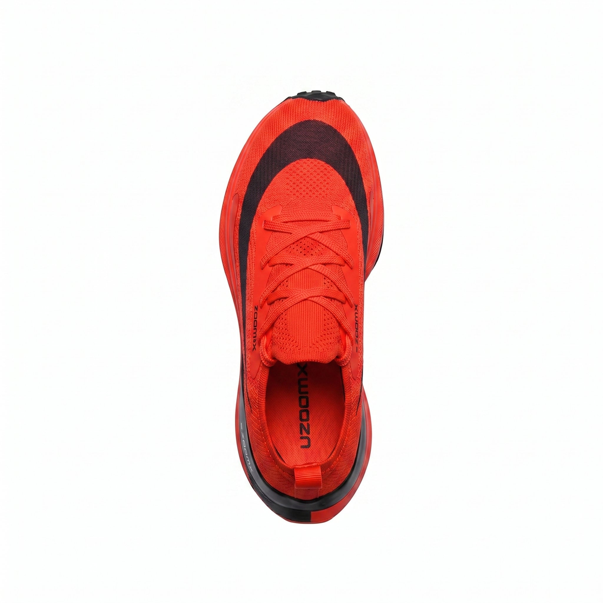 ZoomX Running + Kostenloses VitalTrack