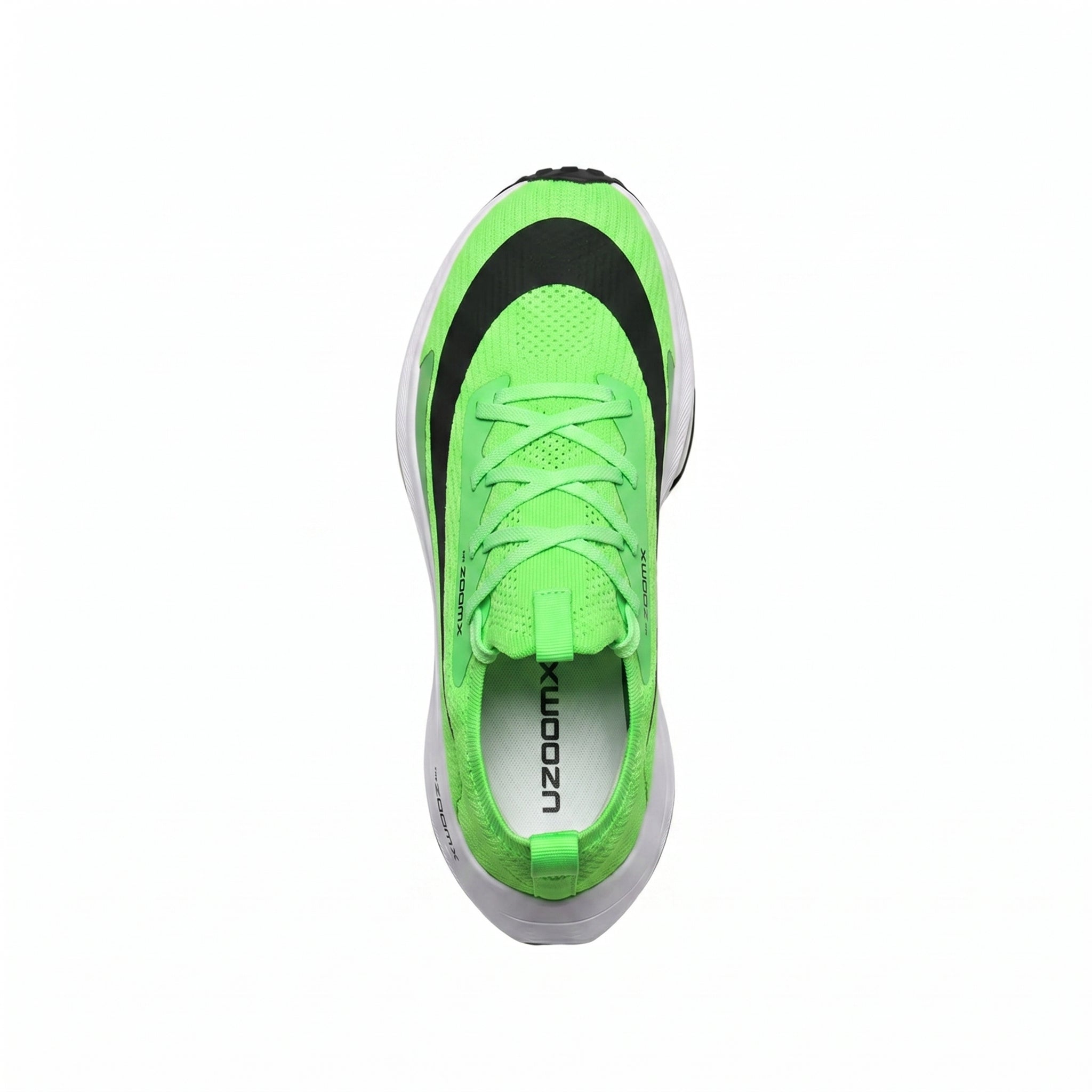 ZoomX Running + Kostenloses VitalTrack