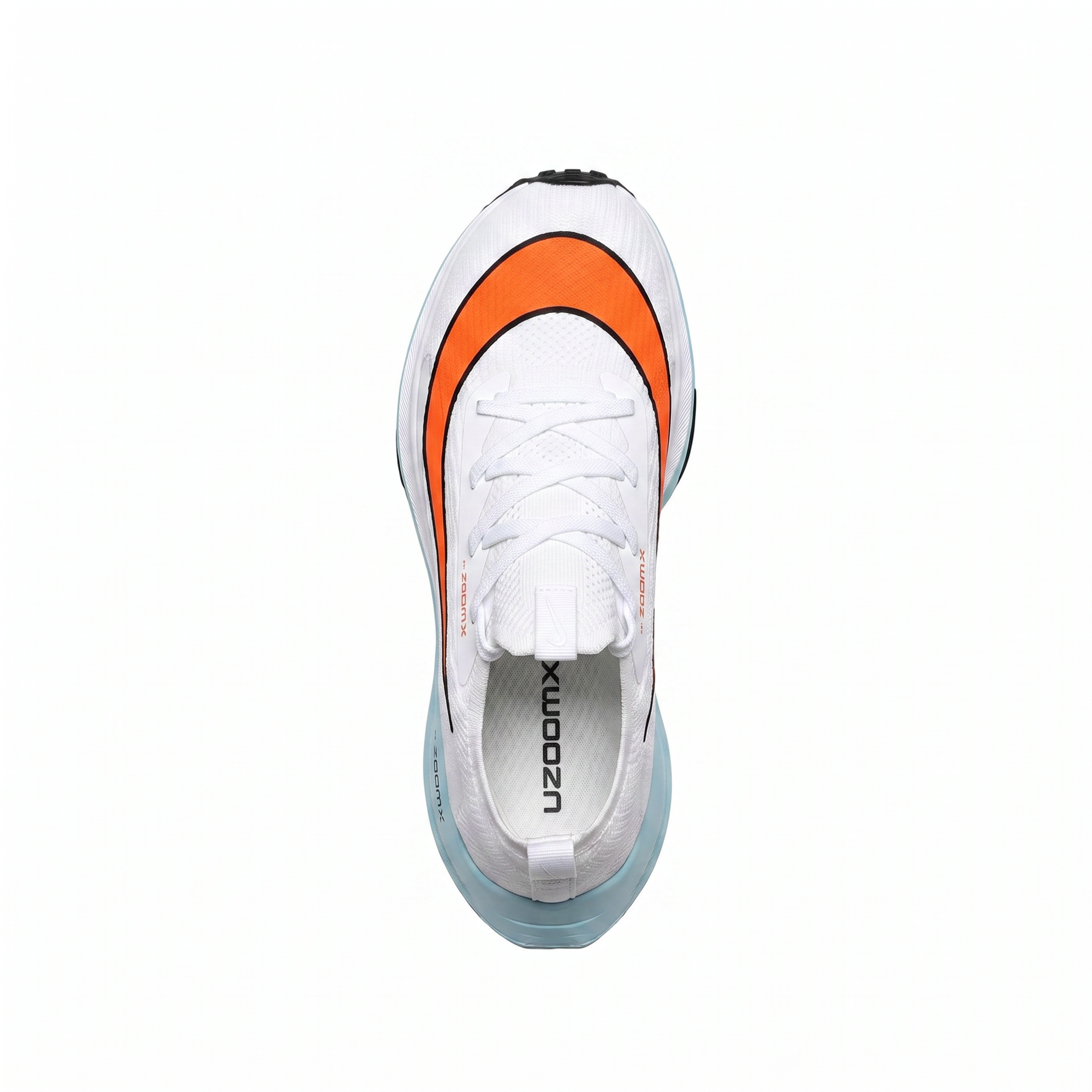 ZoomX Running + Kostenloses VitalTrack