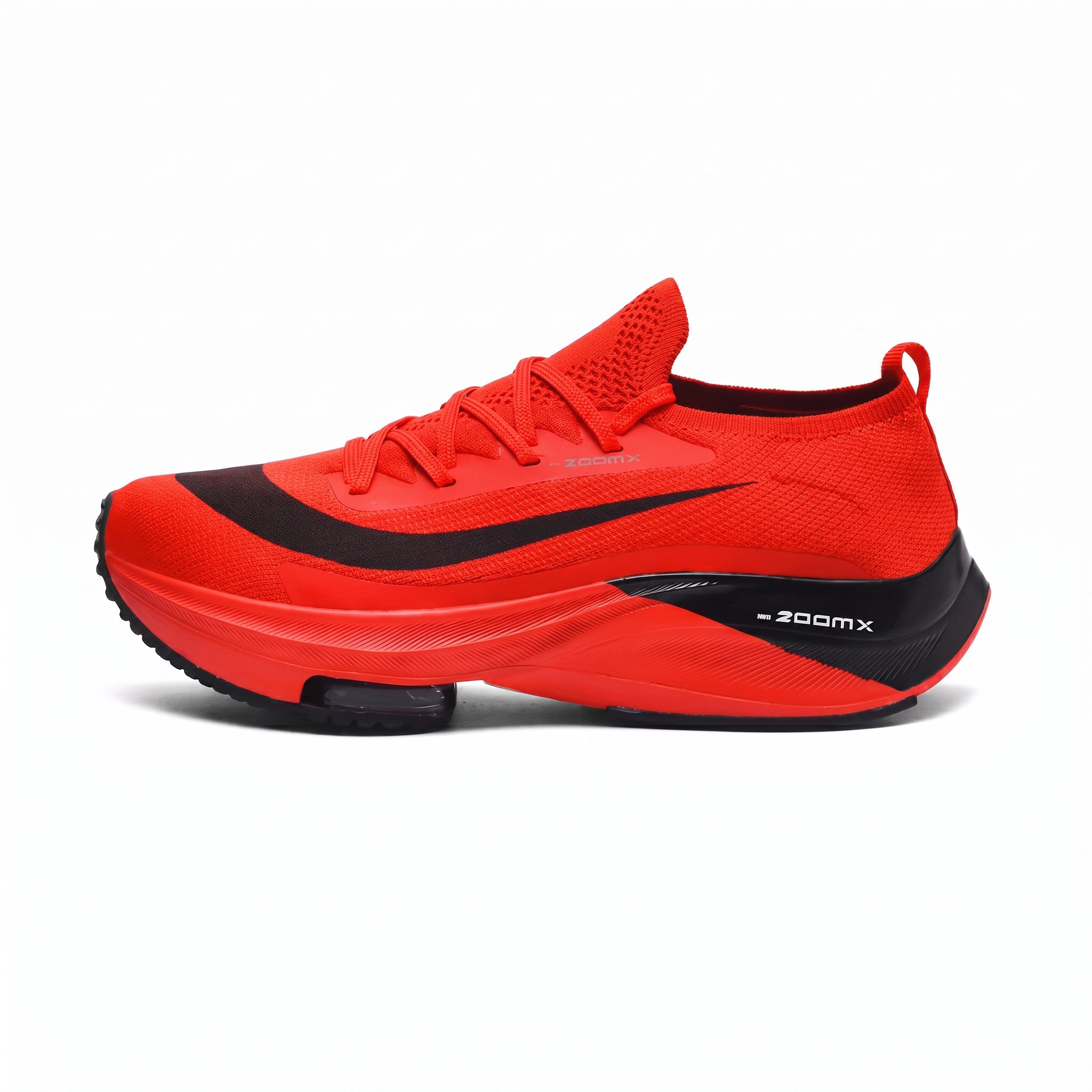 ZoomX Running + Kostenloses VitalTrack